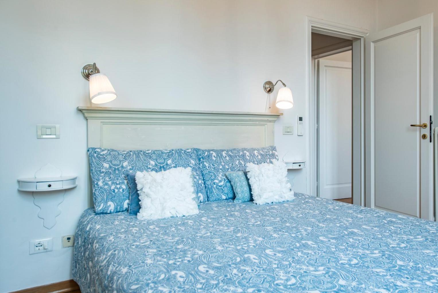 Apartment Romantic And Charming Florenz