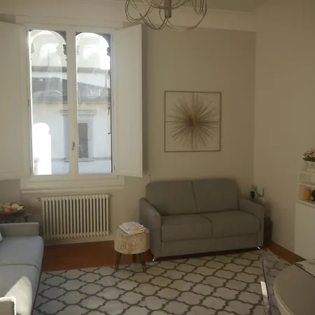Romantic And Charming Apartments Florence Exterior photo