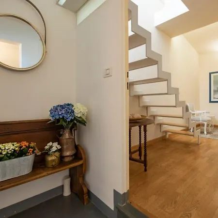 Romantic And Charming Apartments Florence Exterior photo