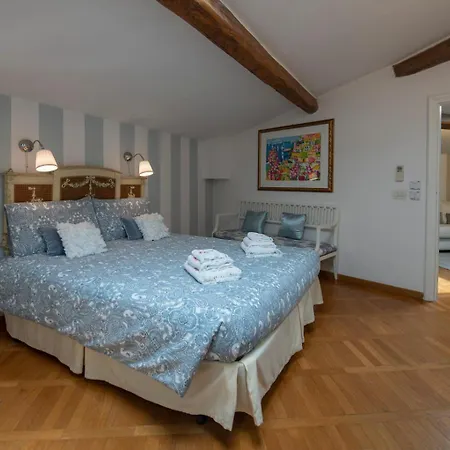 Romantic And Charming Apartments Florenz Exterior foto