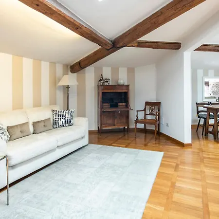 Romantic And Charming Apartments Florenz Exterior foto