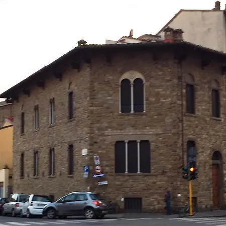 Romantic And Charming Apartments Florence Exterior photo