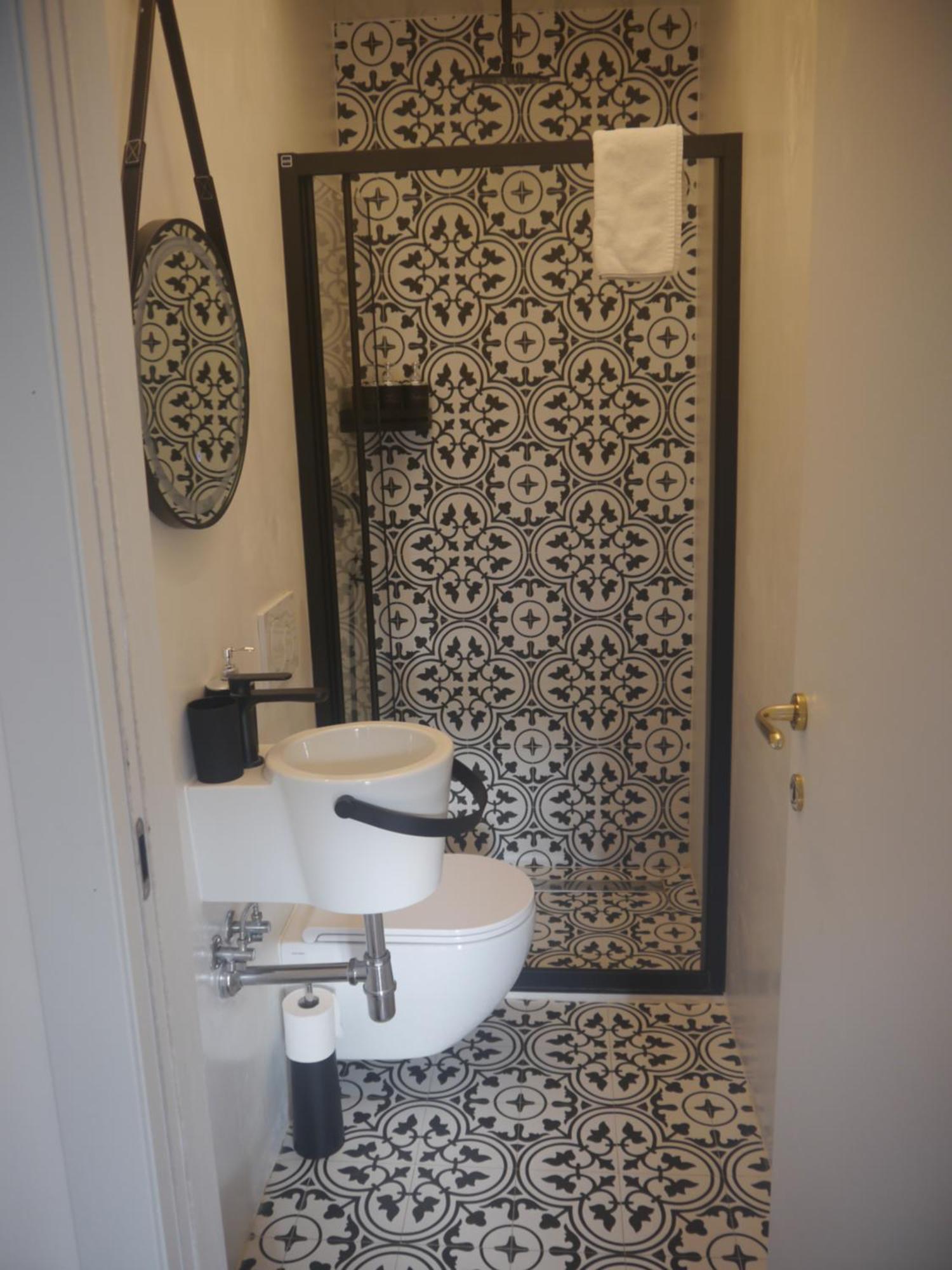 Appartement Romantic And Charming Florence