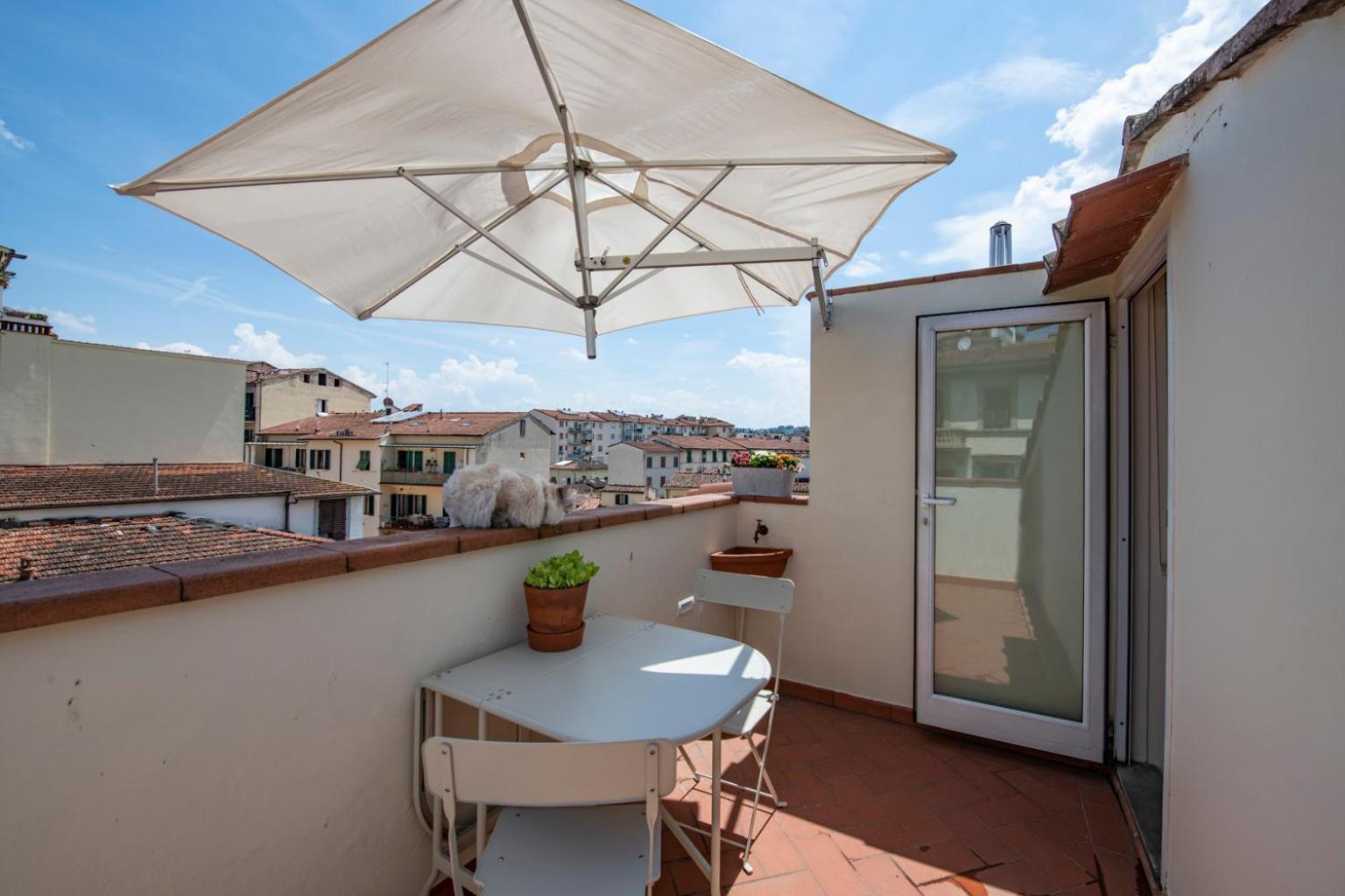 Apartamento Romantic And Charming *