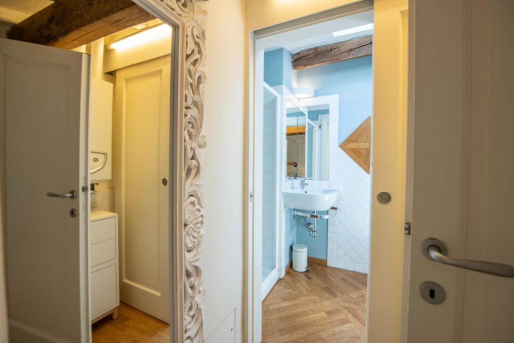 Romantic And Charming Apartamento Florença