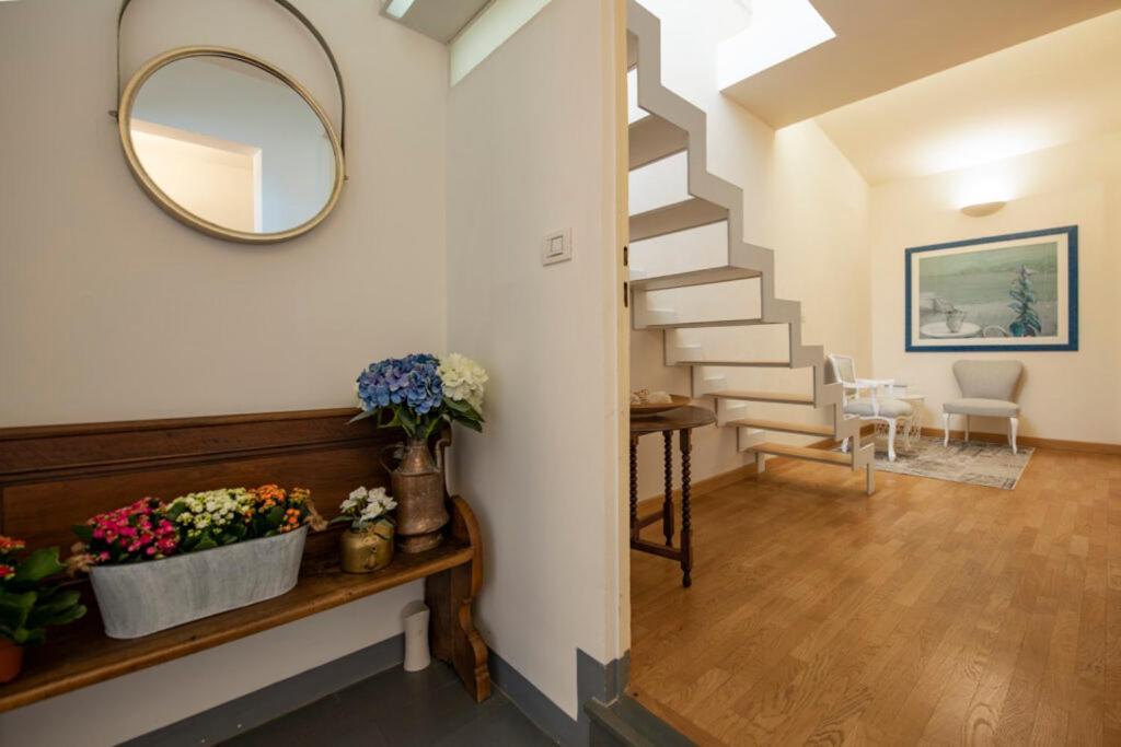 Apartamento Romantic And Charming Florença