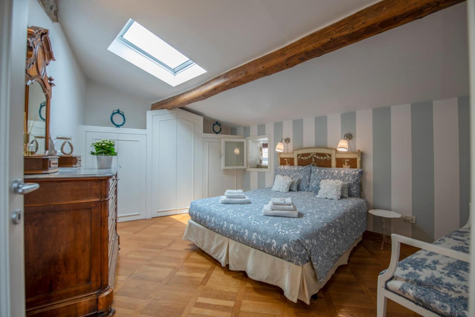 Apartamento Romantic And Charming