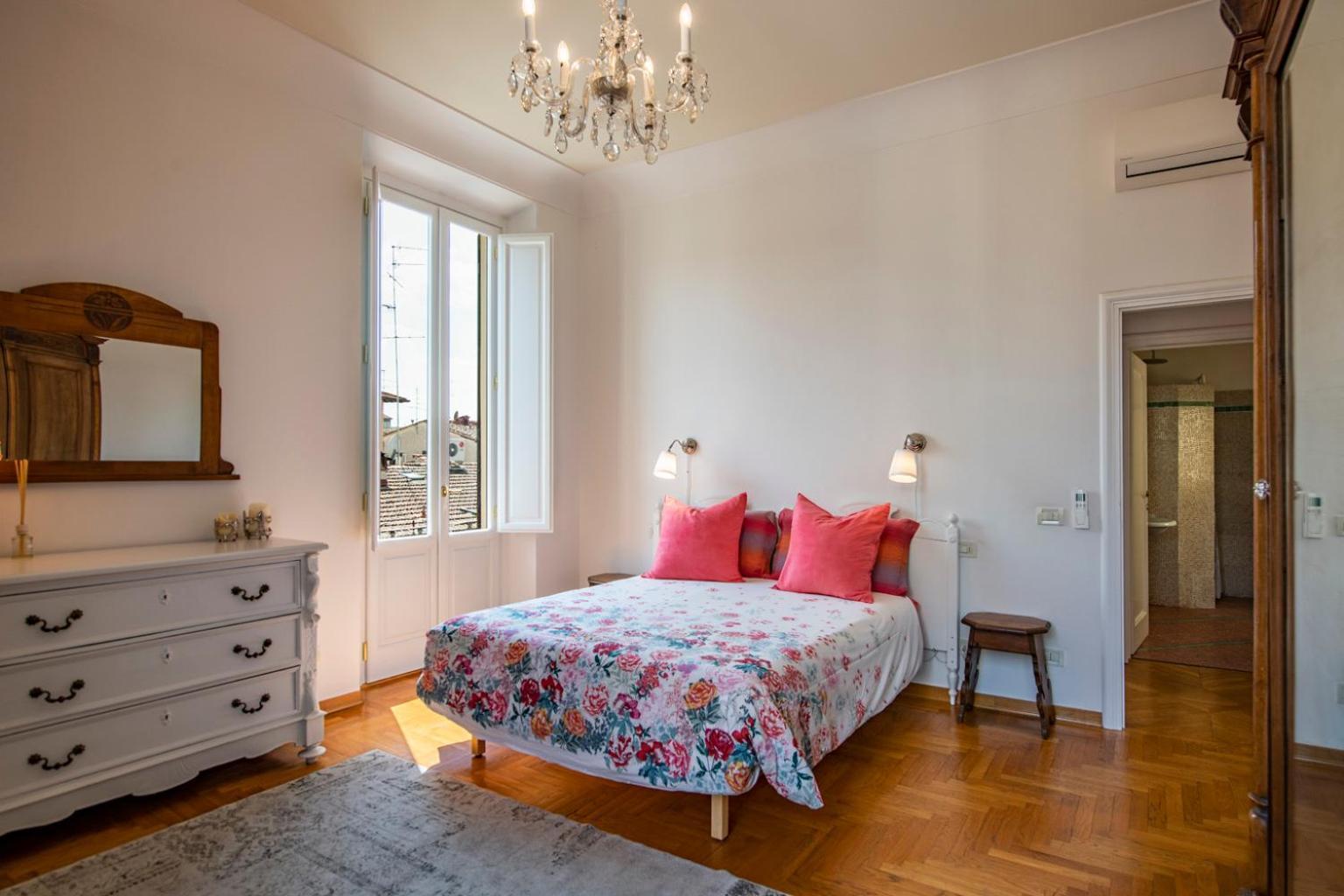 Appartement Romantic And Charming *