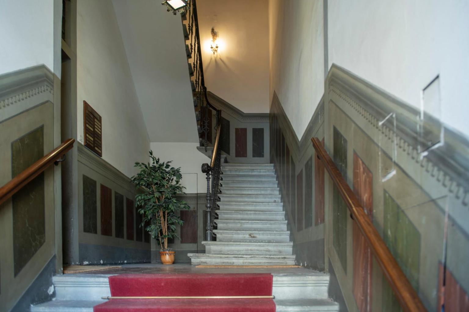 Romantic And Charming Appartement Florence