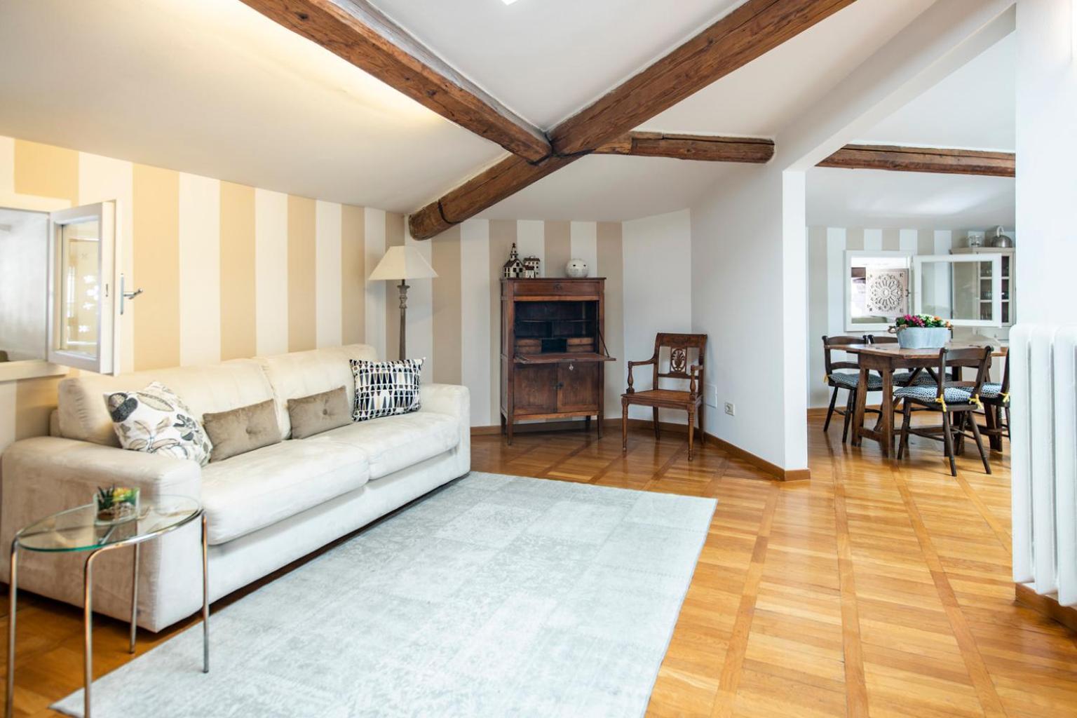 Romantic And Charming Apartamento *