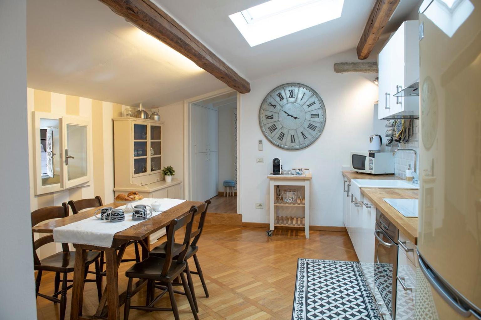Romantic And Charming Apartamento Florença