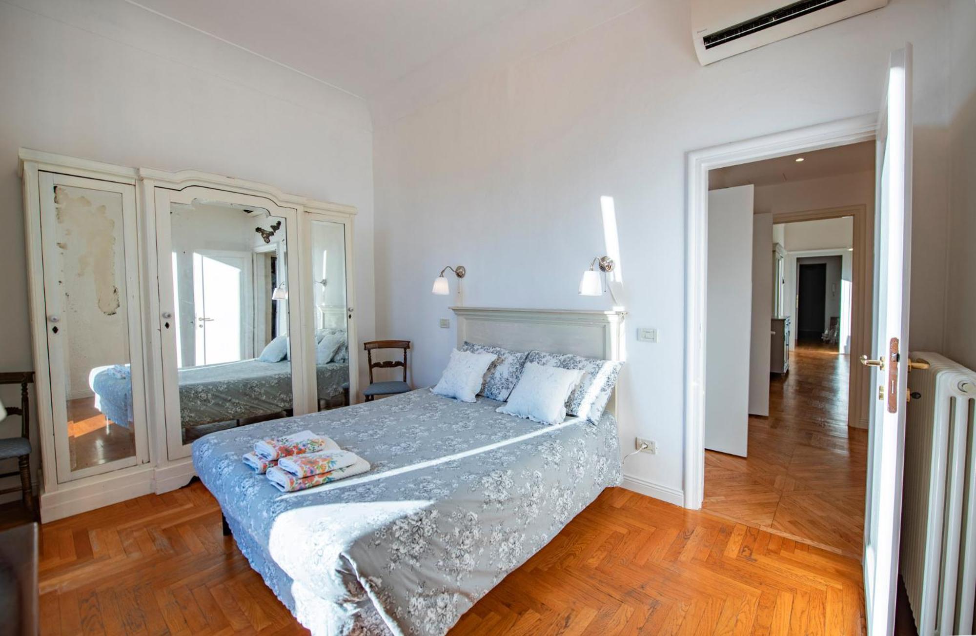 Appartement Romantic And Charming Florence