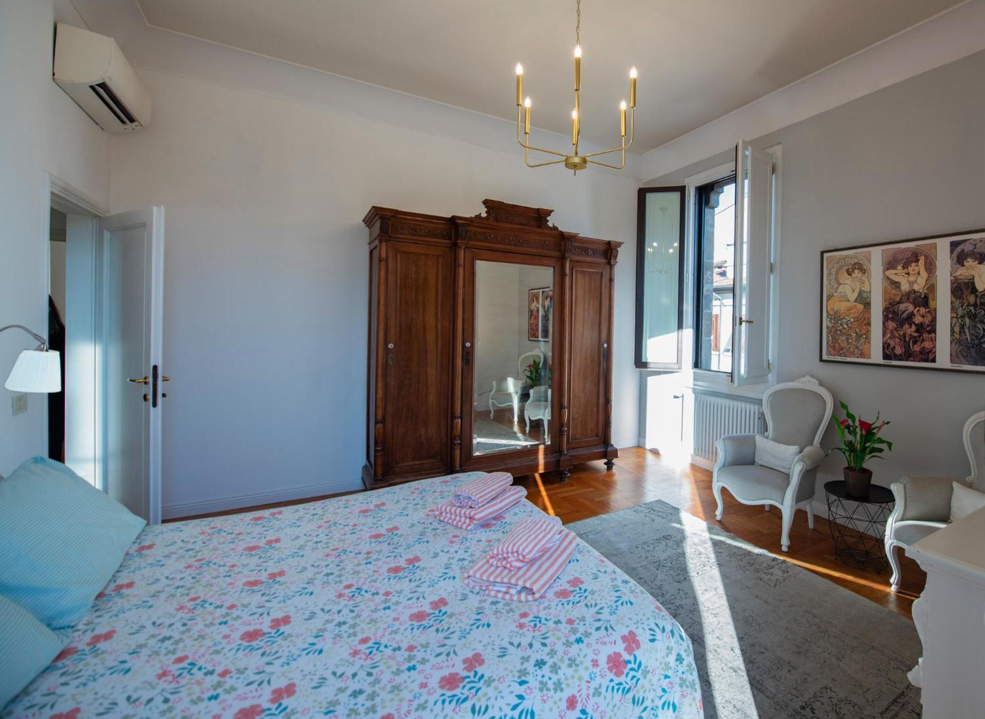 Apartamento Romantic And Charming