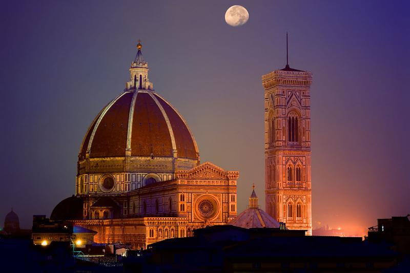 Appartement Romantic And Charming Florence