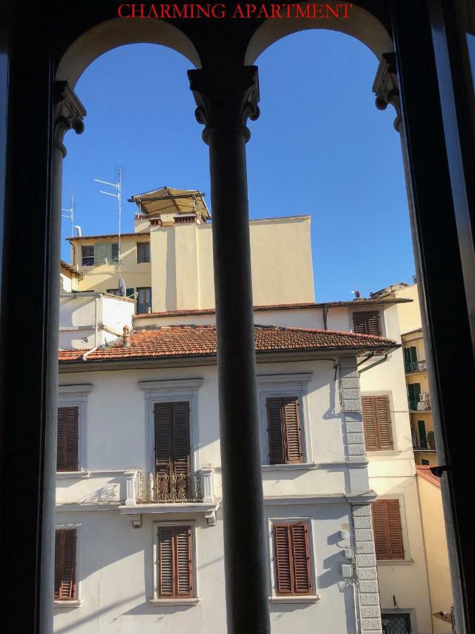Romantic And Charming Apartamento *