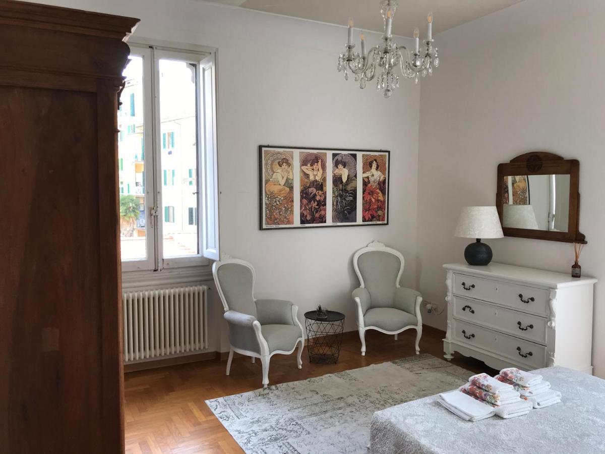 Romantic And Charming Apartamento
