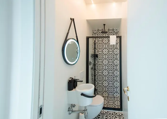 Romantic And Charming Apartments