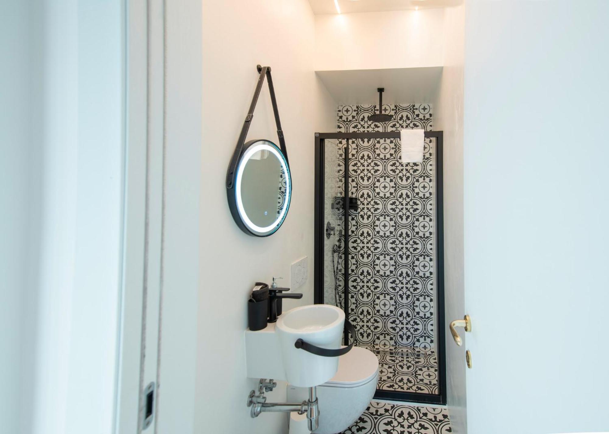 Apartment Romantic And Charming