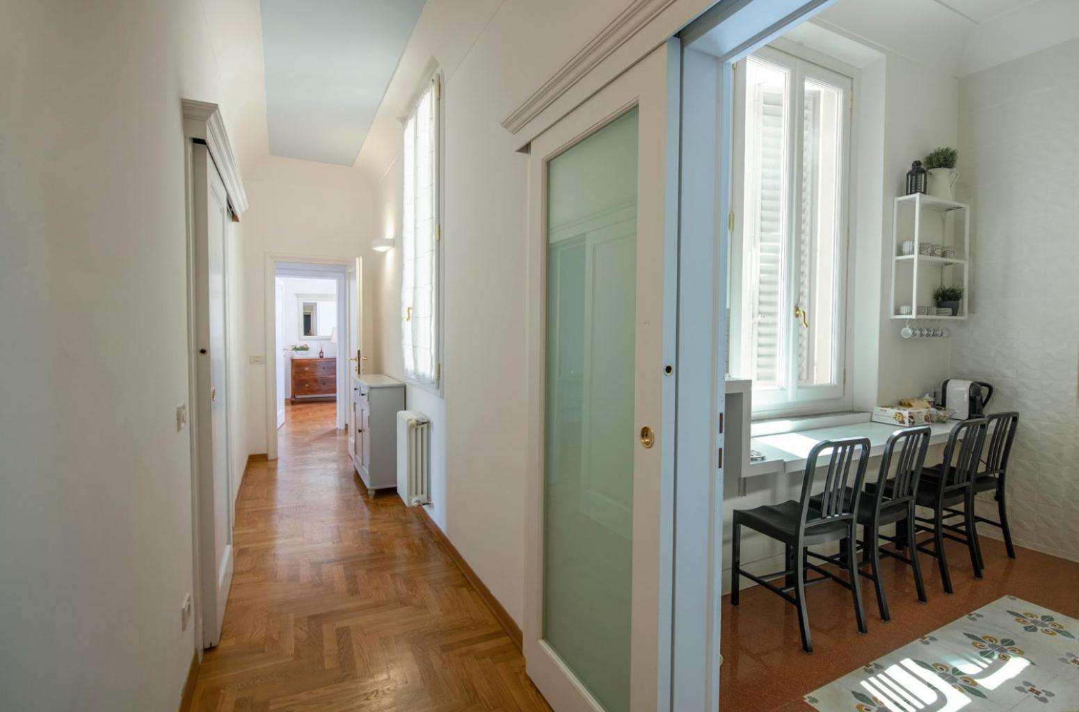 Apartment Romantic And Charming